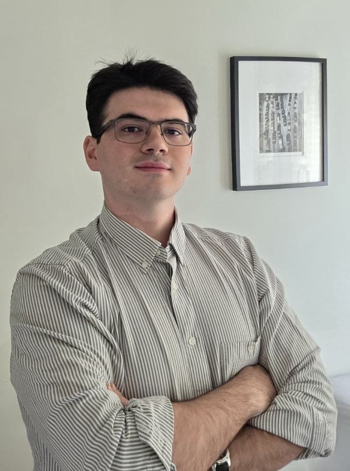 Guillermo Ruano Muriedas
